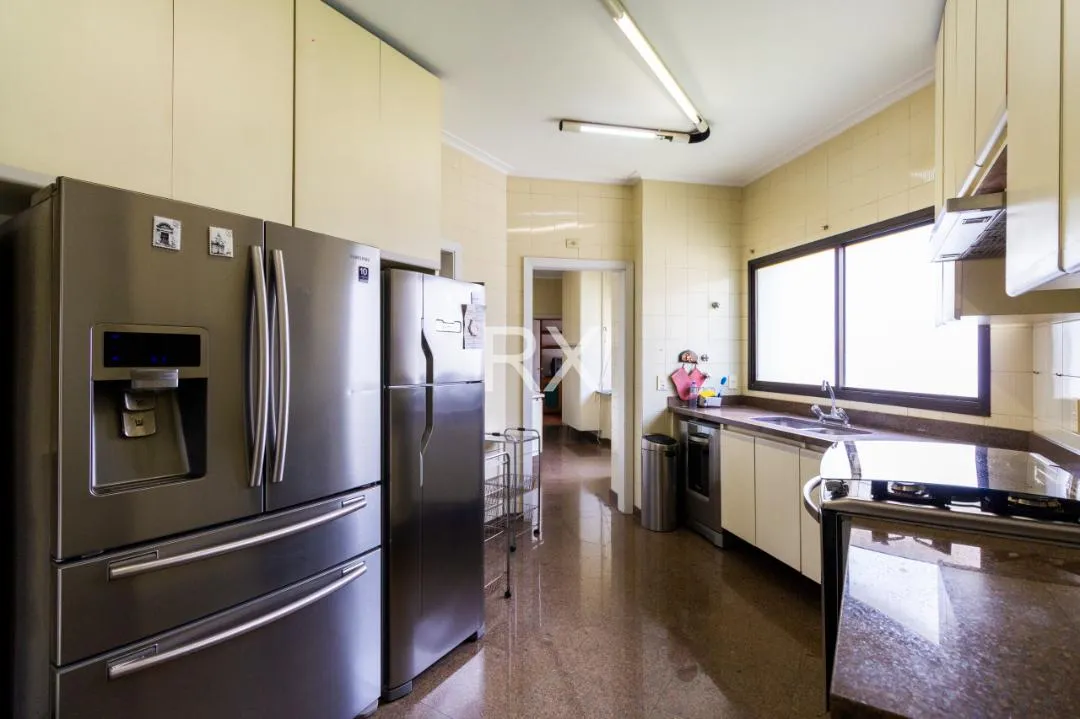 Apartamento com 4 suítes à venda em Santa Cecília, São Paulo, por R$ 6.700.000 Imagem 13