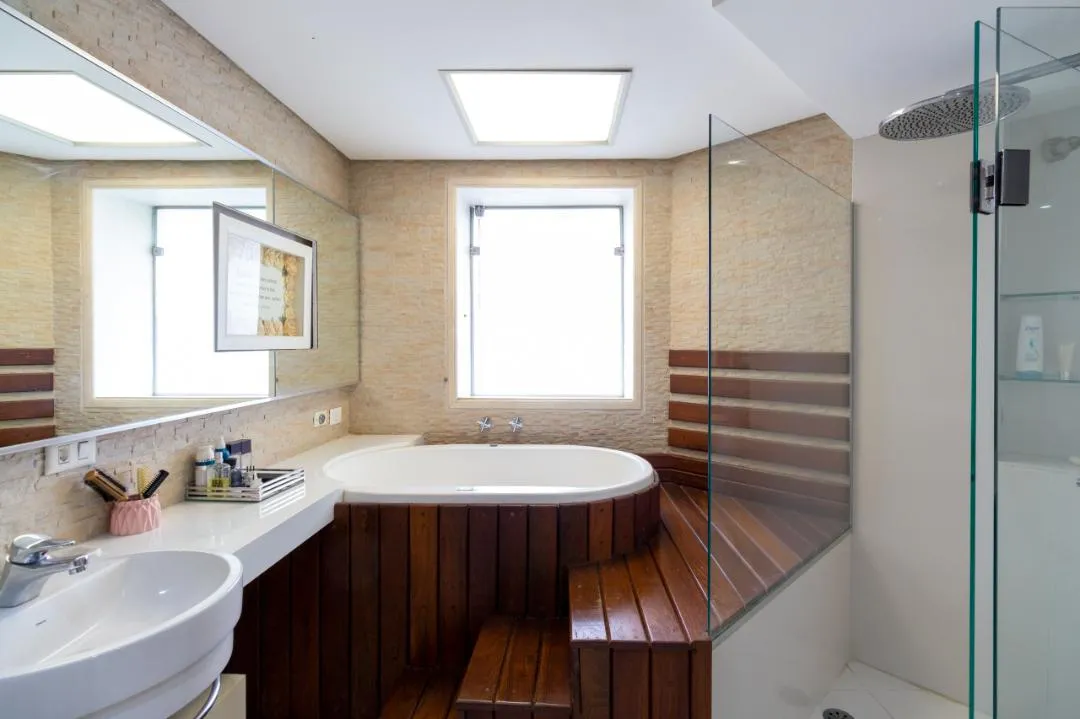 Apartamento com 4 suítes à venda em Santa Cecília, São Paulo, por R$ 6.700.000 Imagem 30