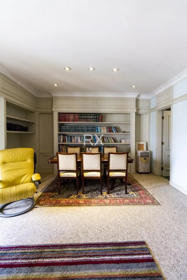 Apartamento com 4 suítes à venda em Santa Cecília, São Paulo, por R$ 6.700.000 Imagem 38