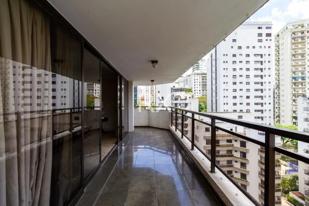 Apartamento com 4 suítes à venda em Santa Cecília, São Paulo, por R$ 6.700.000 Imagem 8
