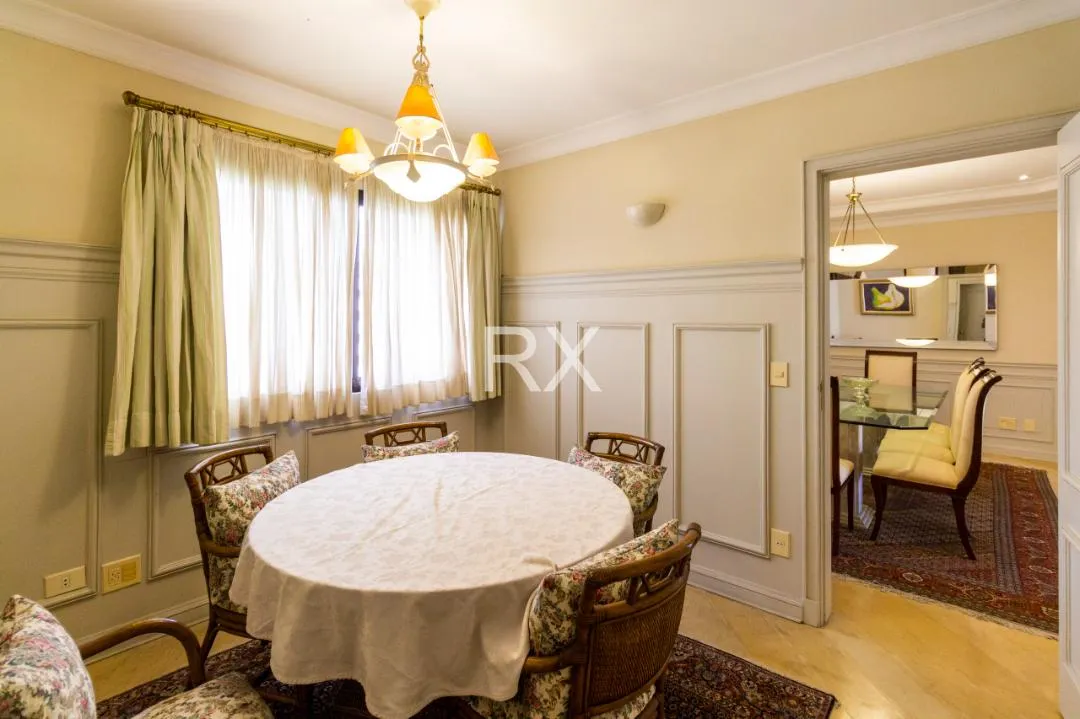 Apartamento com 4 suítes à venda em Santa Cecília, São Paulo, por R$ 6.700.000 Imagem 11