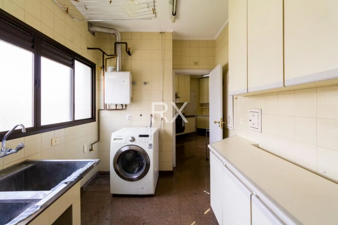 Apartamento com 4 suítes à venda em Santa Cecília, São Paulo, por R$ 6.700.000 Imagem 37