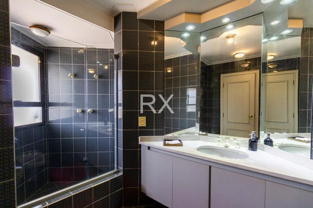 Apartamento com 4 suítes à venda em Santa Cecília, São Paulo, por R$ 6.700.000 Imagem 33