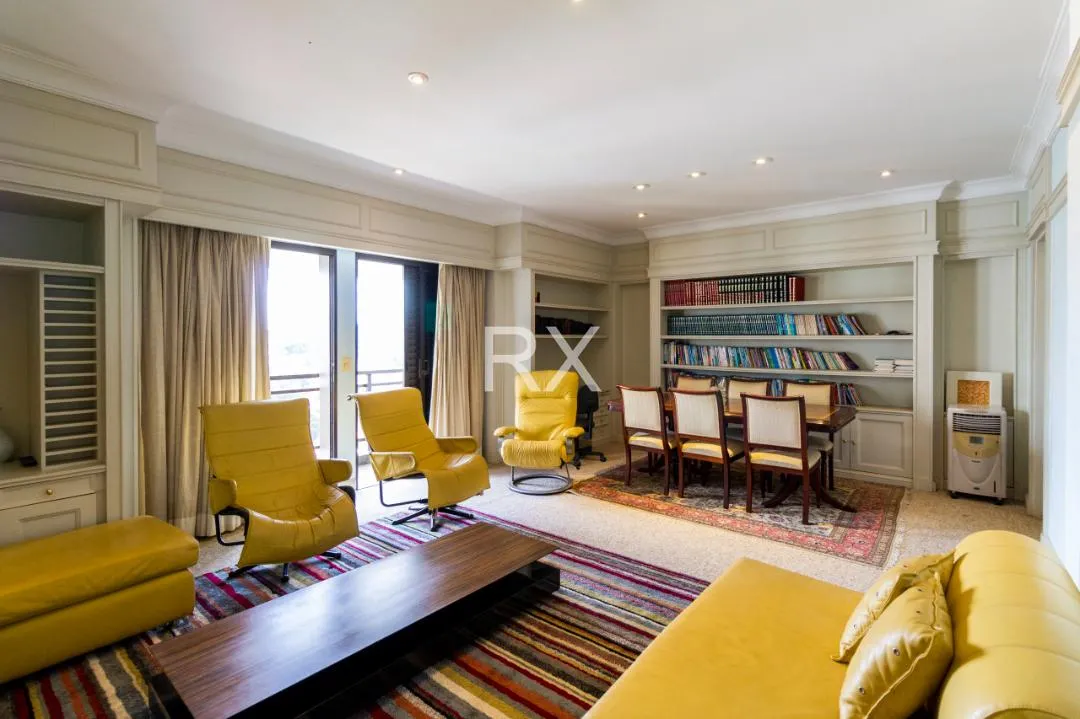 Apartamento com 4 suítes à venda em Santa Cecília, São Paulo, por R$ 6.700.000 Imagem 16