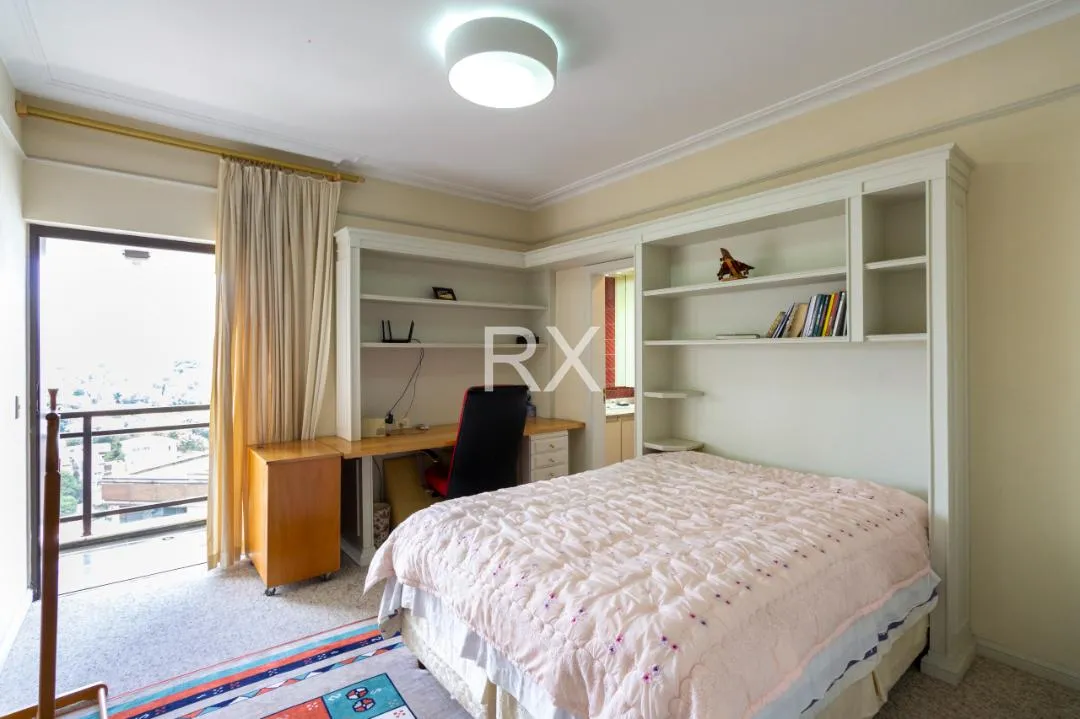 Apartamento com 4 suítes à venda em Santa Cecília, São Paulo, por R$ 6.700.000 Imagem 28
