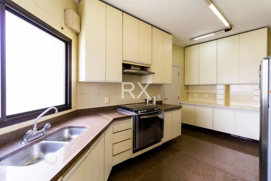 Apartamento com 4 suítes à venda em Santa Cecília, São Paulo, por R$ 6.700.000 Imagem 14