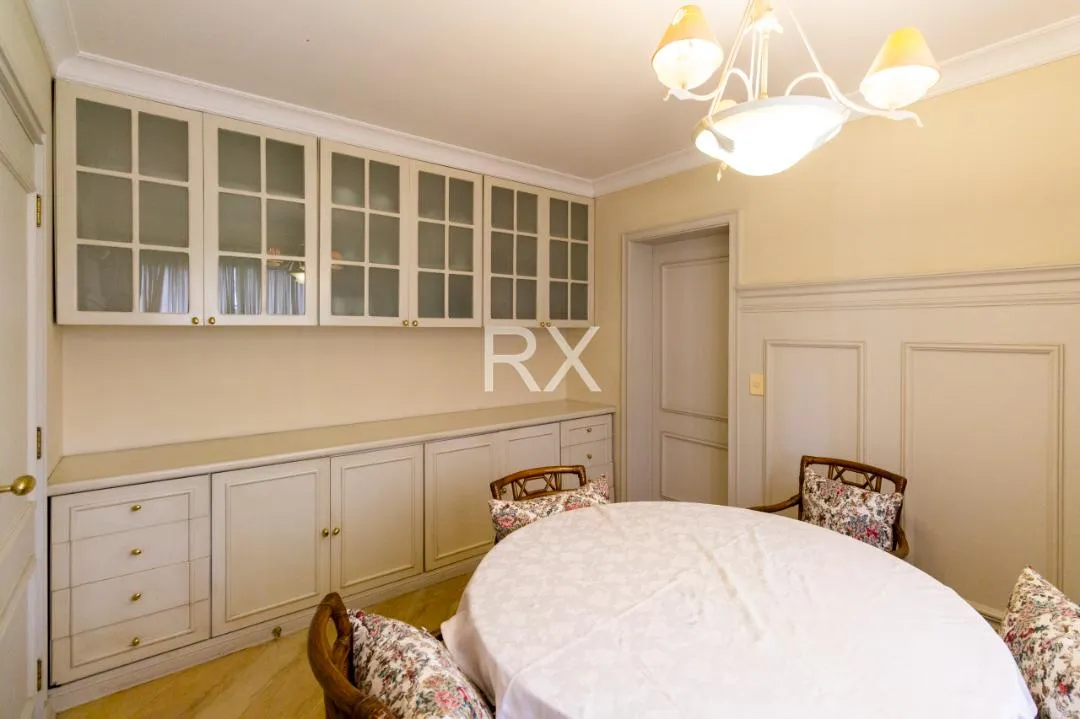 Apartamento com 4 suítes à venda em Santa Cecília, São Paulo, por R$ 6.700.000 Imagem 12