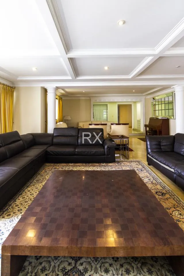 Apartamento com 4 suítes à venda em Santa Cecília, São Paulo, por R$ 6.700.000 Imagem 39