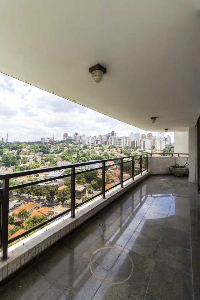 Apartamento com 4 suítes à venda em Santa Cecília, São Paulo, por R$ 6.700.000 Imagem 40