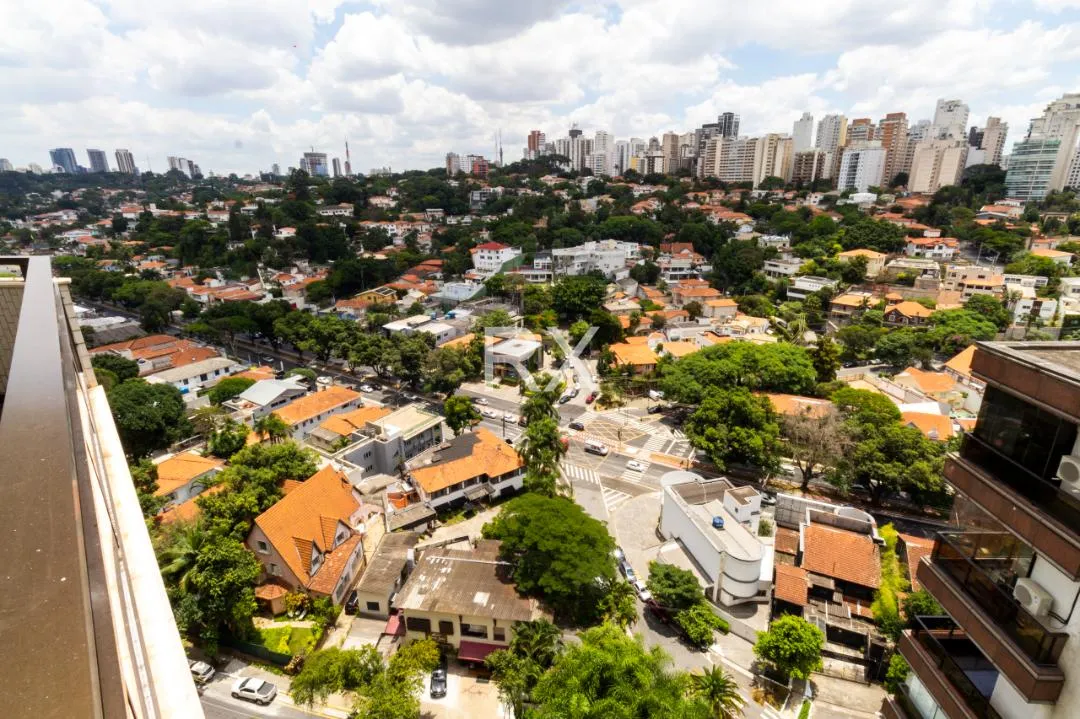 Apartamento com 4 suítes à venda em Santa Cecília, São Paulo, por R$ 6.700.000 Imagem 24