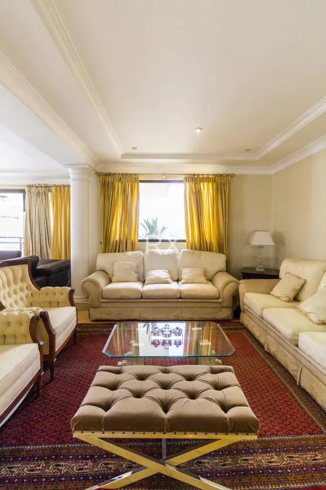 Apartamento com 4 suítes à venda em Santa Cecília, São Paulo, por R$ 6.700.000 Imagem 42