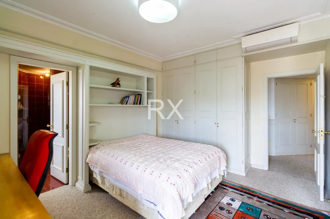 Apartamento com 4 suítes à venda em Santa Cecília, São Paulo, por R$ 6.700.000 Imagem 29