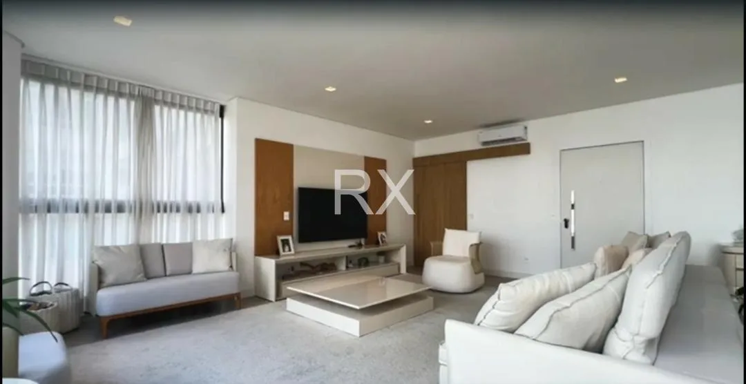 Apartamento com 3 suítes à venda em Jardim Paulista, São Paulo, por R$ 8.000.000 Imagem 2