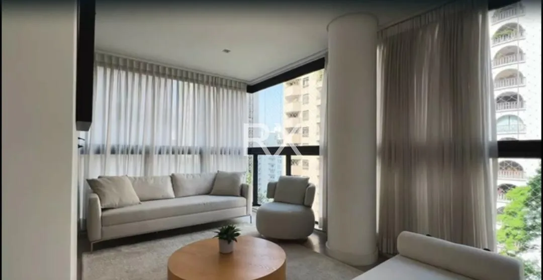 Apartamento com 3 suítes à venda em Jardim Paulista, São Paulo, por R$ 8.000.000 Imagem 5