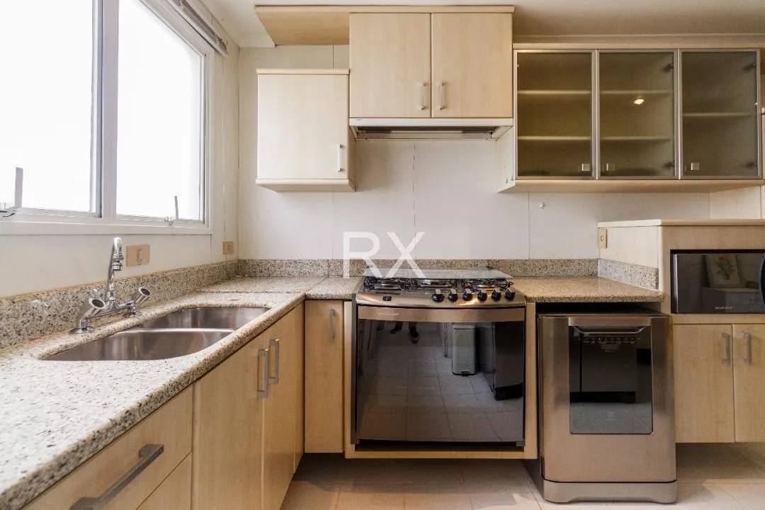 Apartamento com 3 suítes à venda em Jardim Paulista, São Paulo, por R$ 4.175.000 Imagem 12