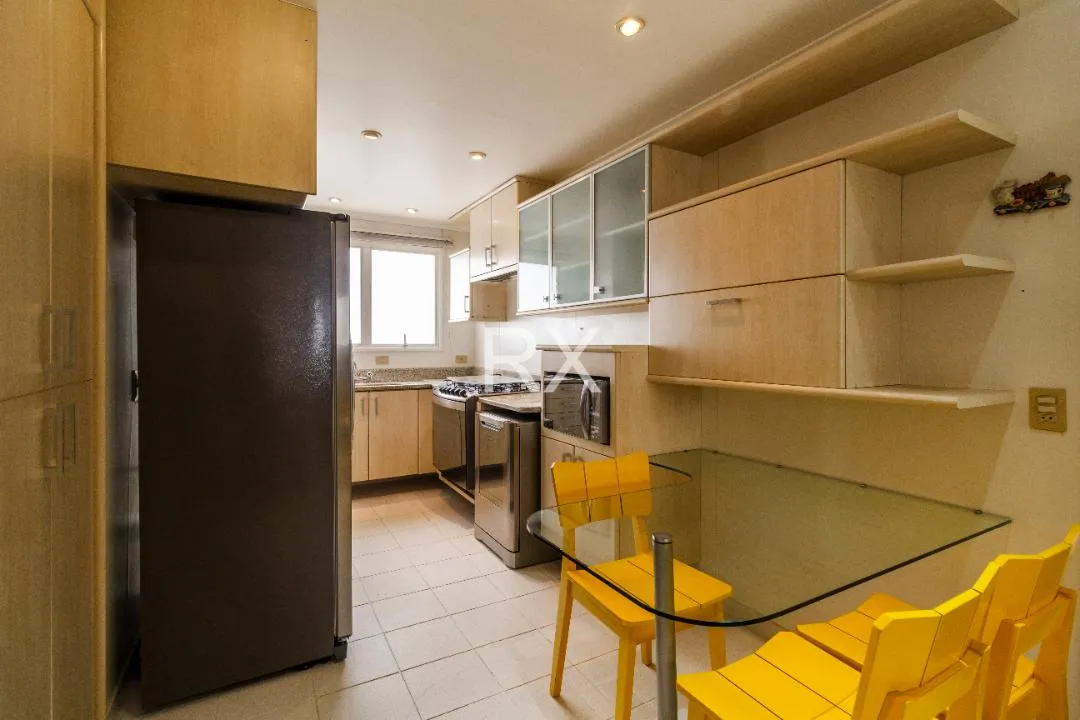 Apartamento com 3 suítes à venda em Jardim Paulista, São Paulo, por R$ 4.175.000 Imagem 11
