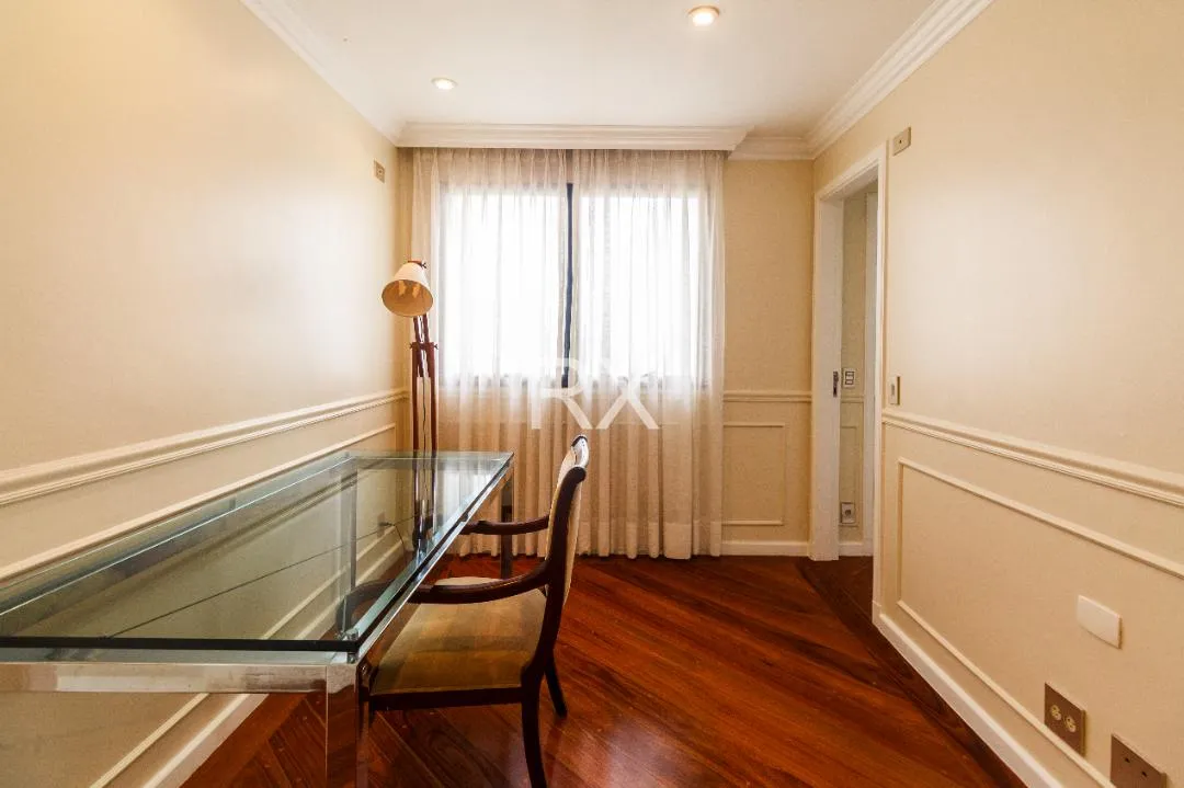 Apartamento com 3 suítes à venda em Jardim Paulista, São Paulo, por R$ 4.175.000 Imagem 19