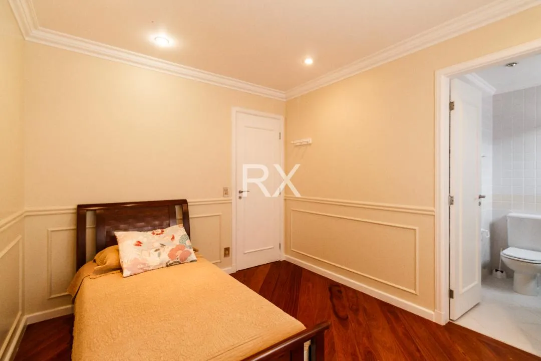 Apartamento com 3 suítes à venda em Jardim Paulista, São Paulo, por R$ 4.175.000 Imagem 21