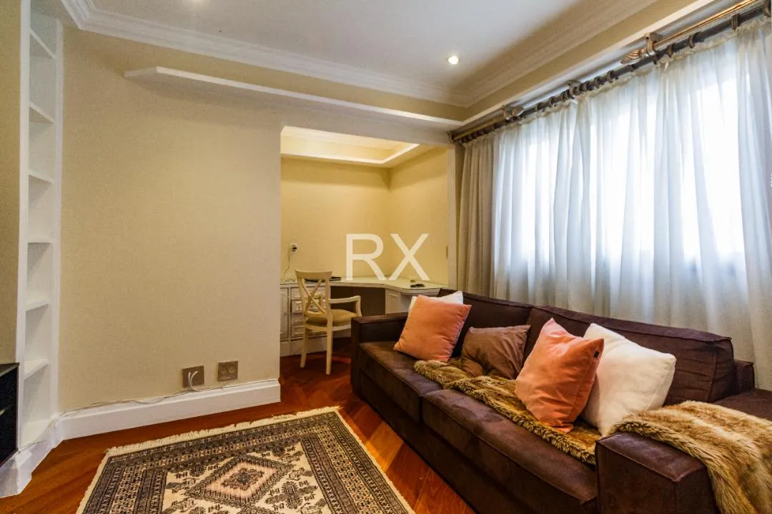 Apartamento com 3 suítes à venda em Jardim Paulista, São Paulo, por R$ 4.175.000 Imagem 26