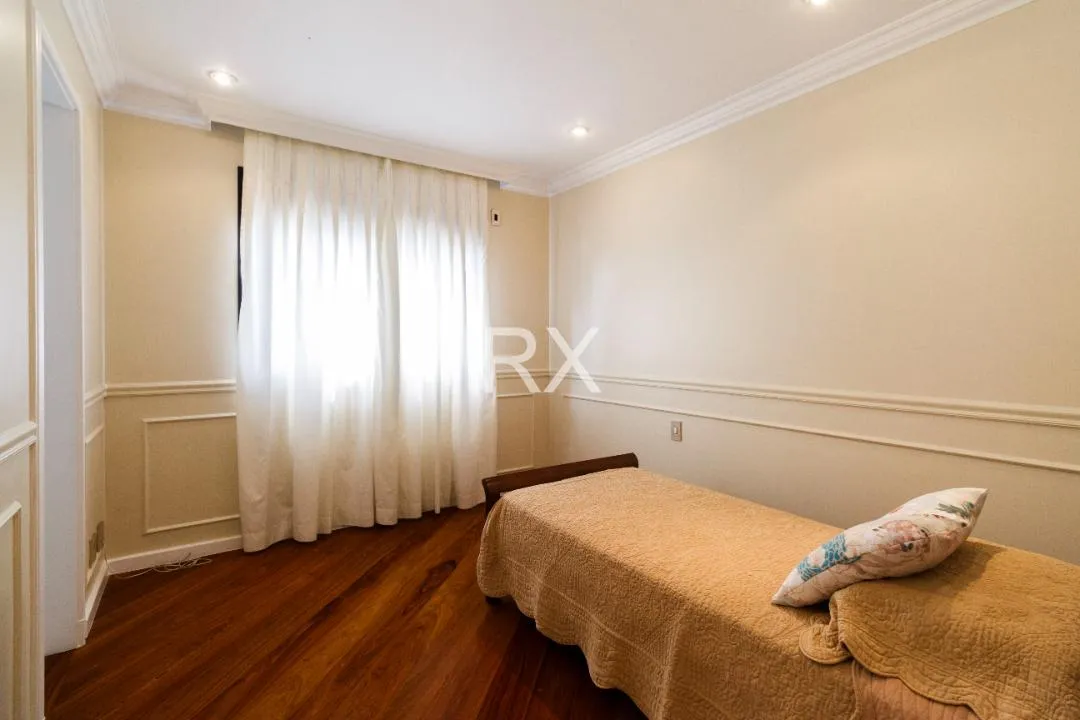 Apartamento com 3 suítes à venda em Jardim Paulista, São Paulo, por R$ 4.175.000 Imagem 20