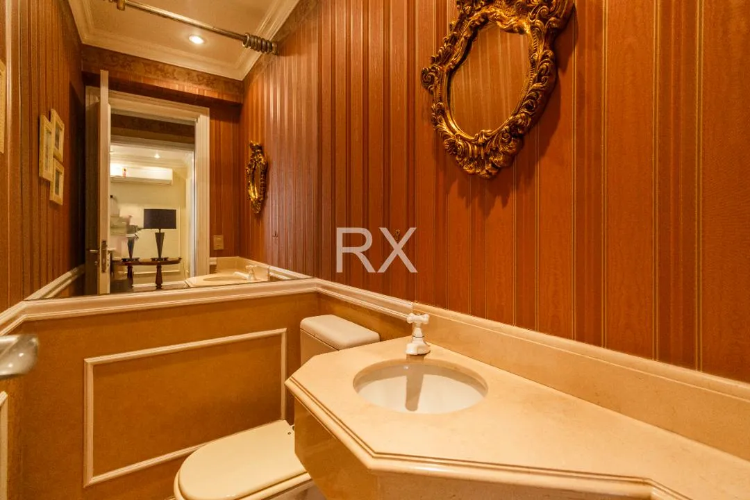 Apartamento com 3 suítes à venda em Jardim Paulista, São Paulo, por R$ 4.175.000 Imagem 15