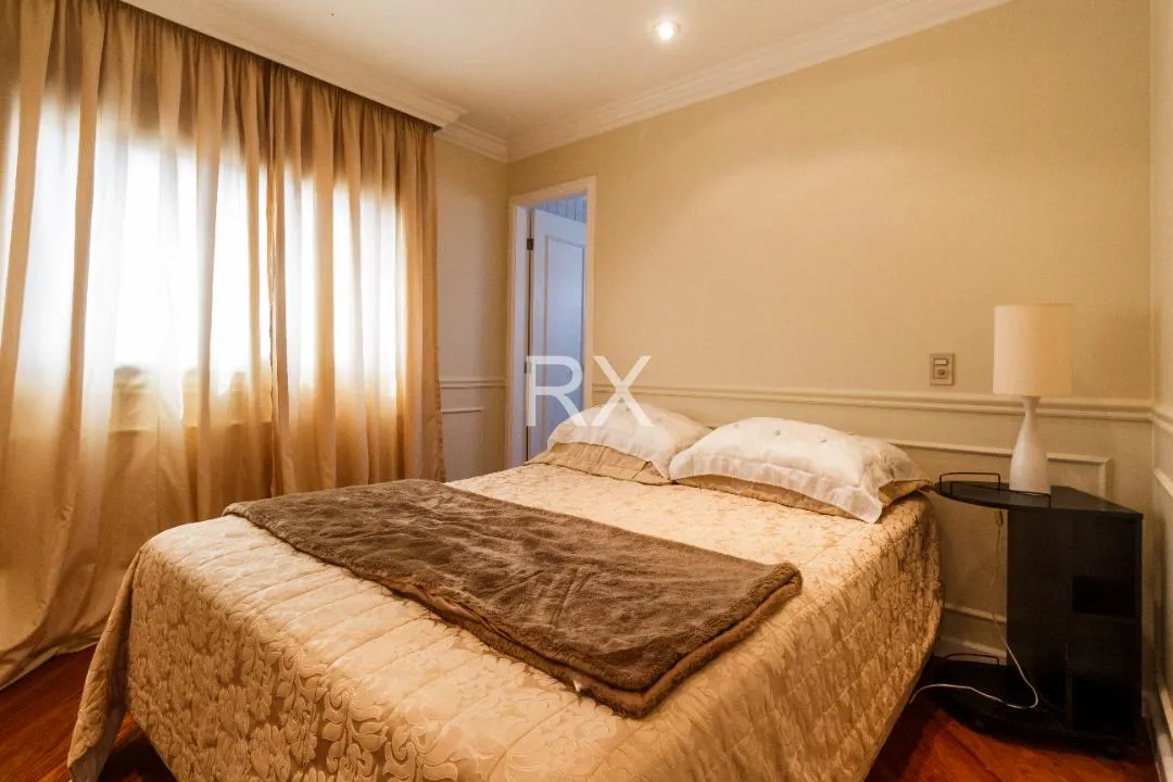 Apartamento com 3 suítes à venda em Jardim Paulista, São Paulo, por R$ 4.175.000 Imagem 16