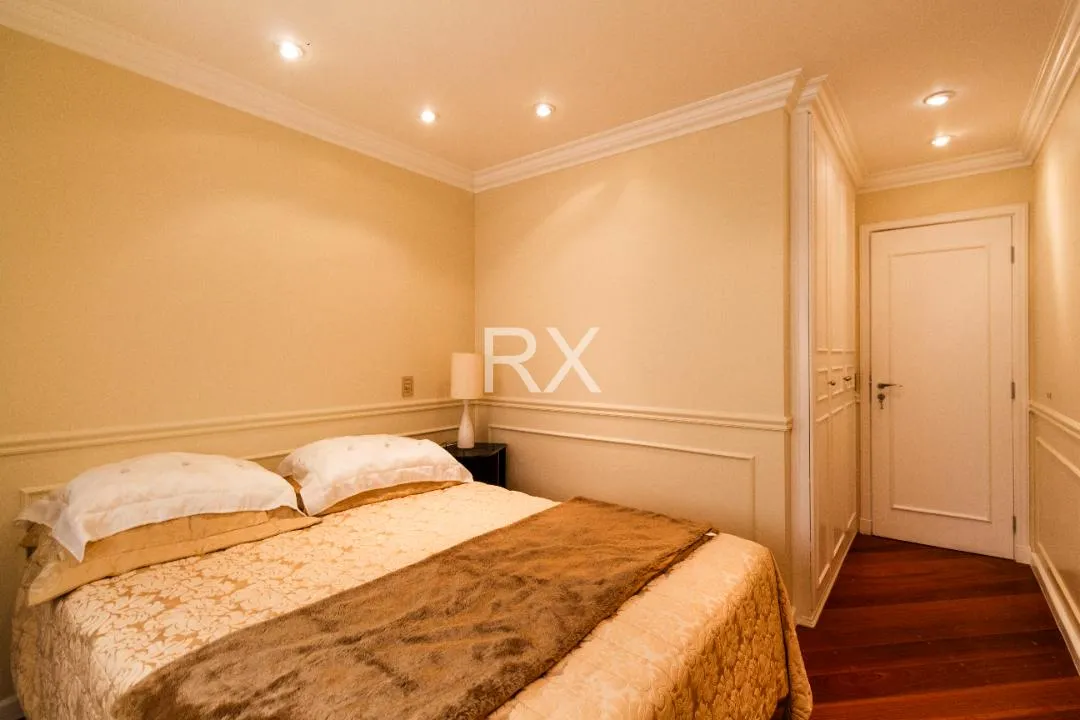 Apartamento com 3 suítes à venda em Jardim Paulista, São Paulo, por R$ 4.175.000 Imagem 17