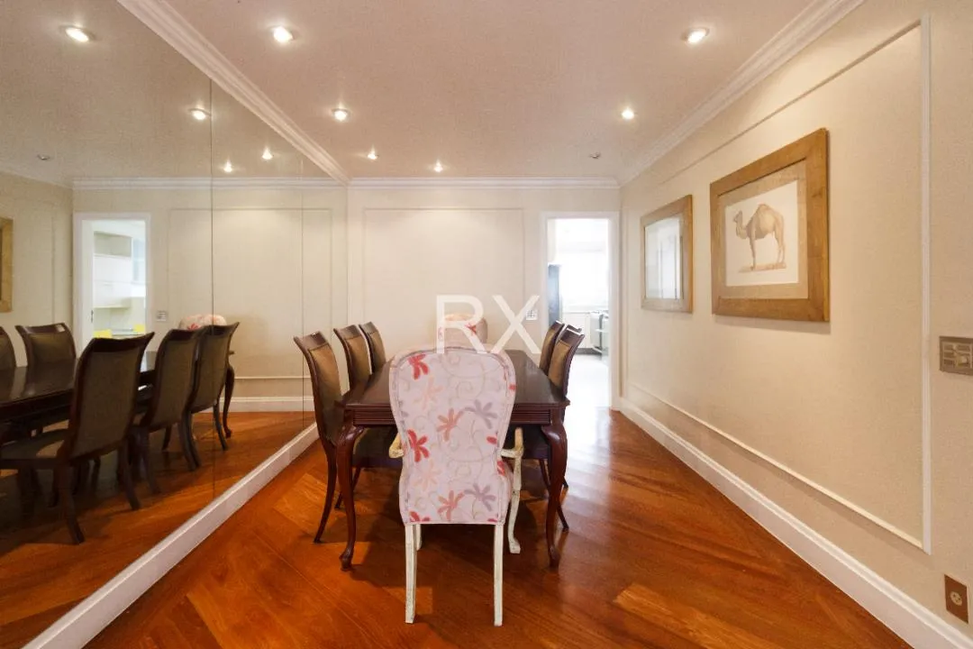 Apartamento com 3 suítes à venda em Jardim Paulista, São Paulo, por R$ 4.175.000 Imagem 6