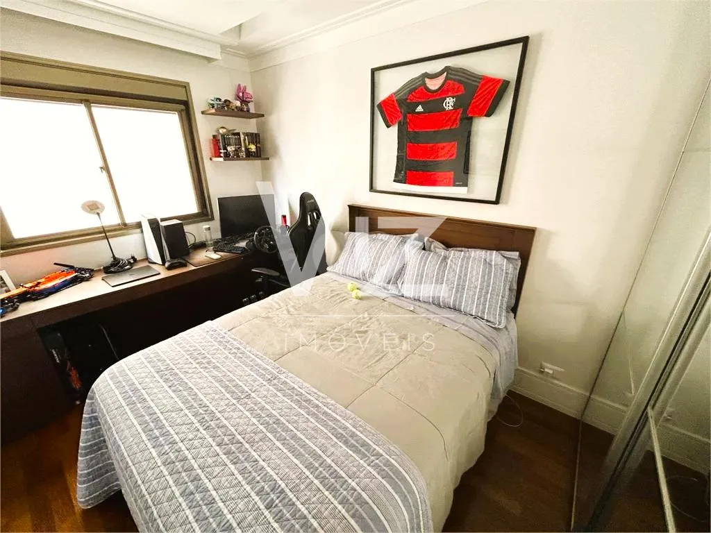 Apartamento com 2 suítes à venda em Indianópolis, São Paulo, por R$ 3.500.000 Imagem 17