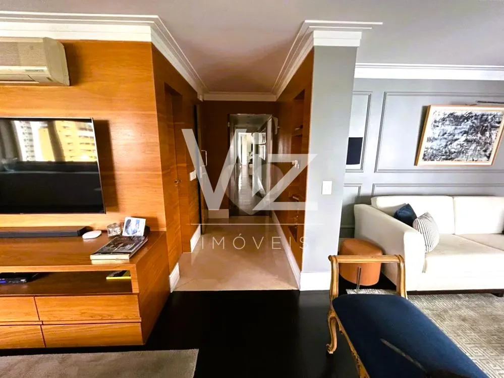 Apartamento com 2 suítes à venda em Indianópolis, São Paulo, por R$ 3.500.000 Imagem 2