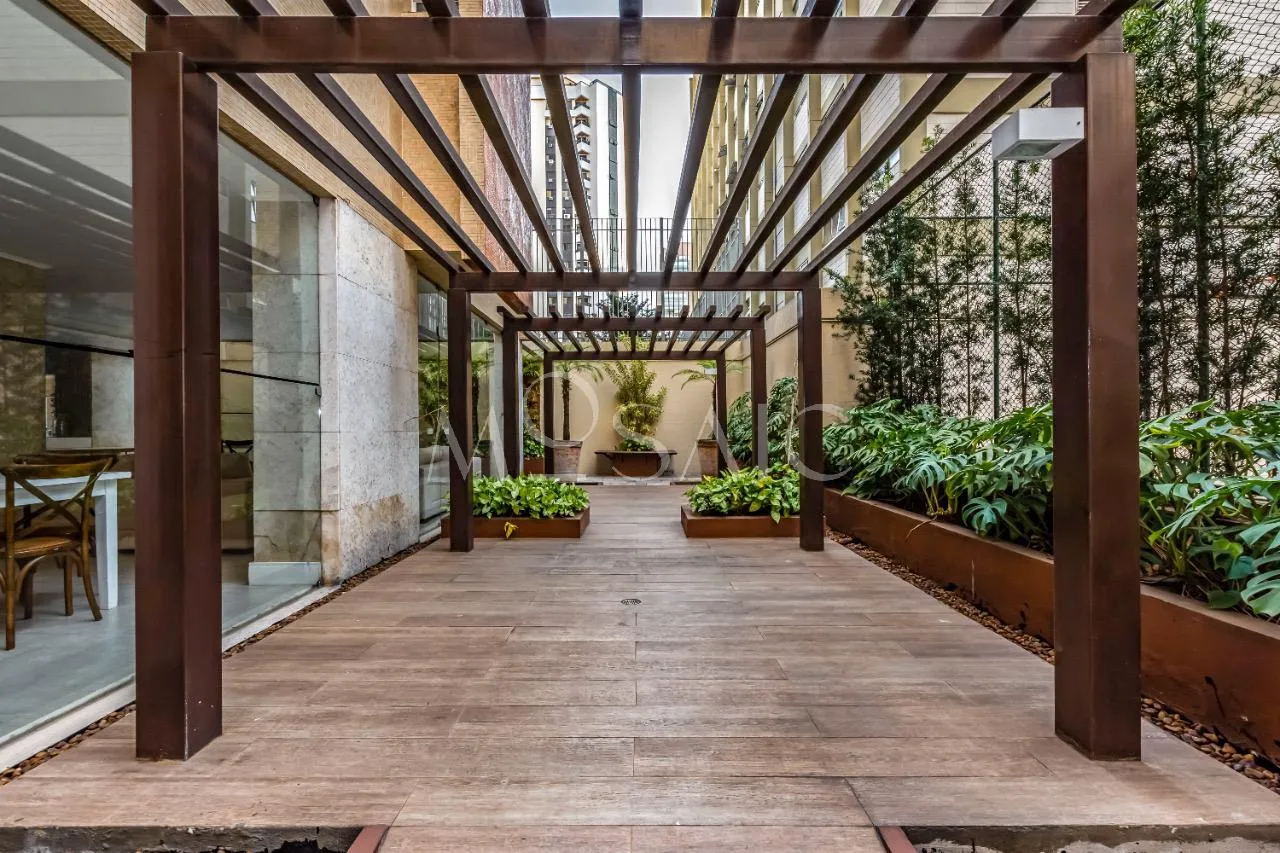 Apartamento com 1 suítes à venda em Jardim Paulista, São Paulo, por R$ 1.550.000 Imagem 12