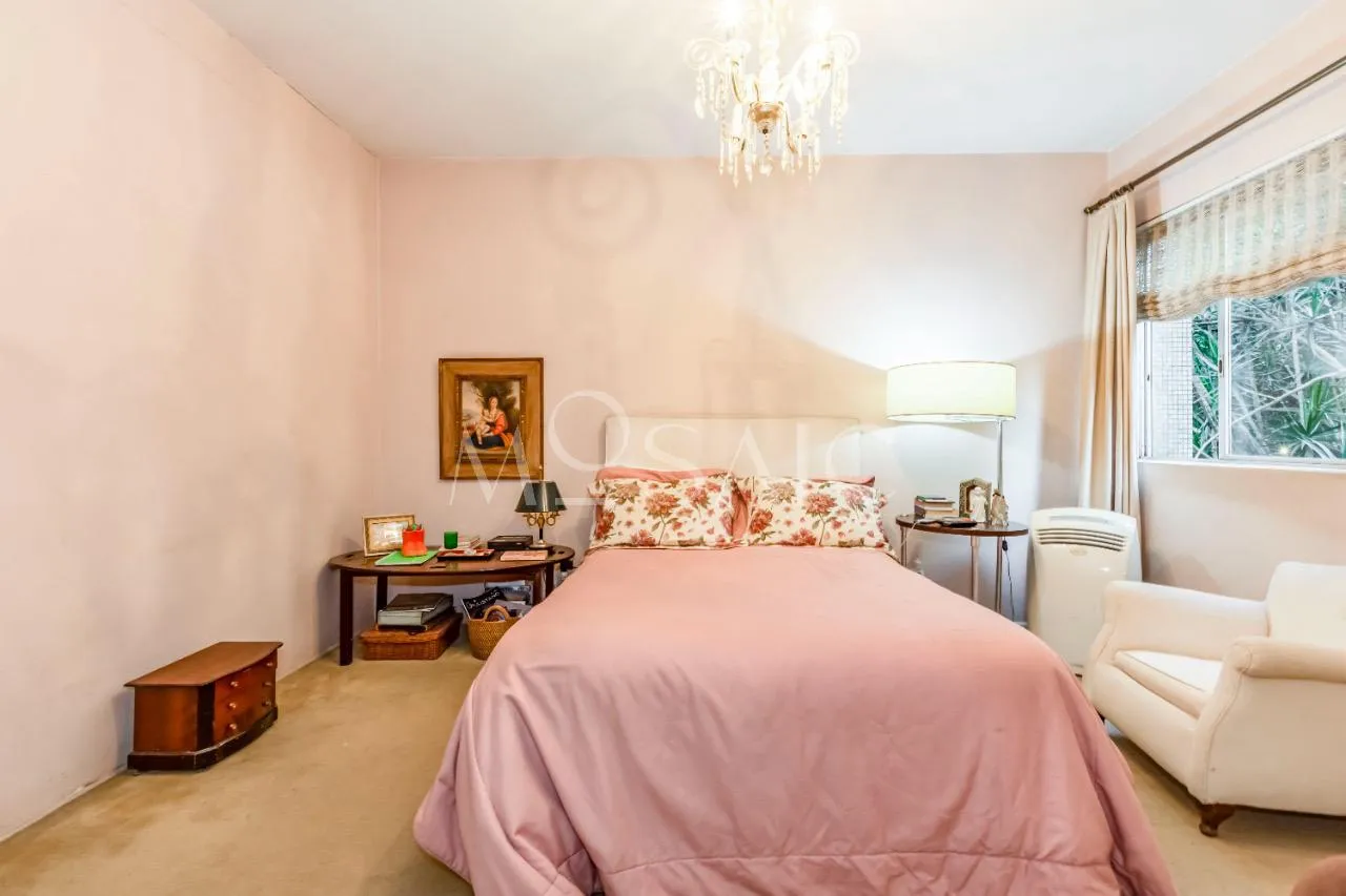 Apartamento com 1 suítes à venda em Jardim Paulista, São Paulo, por R$ 1.550.000 Imagem 6