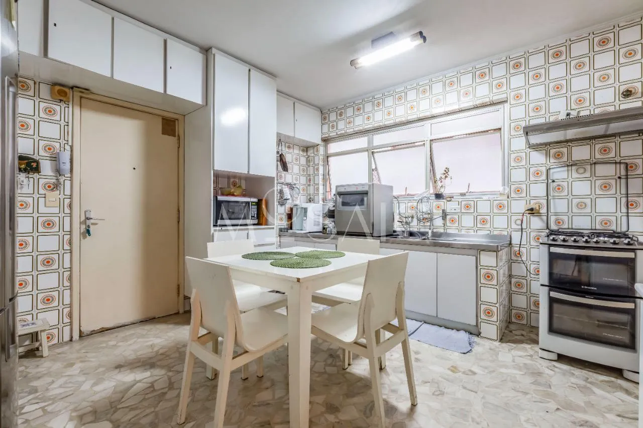 Apartamento com 1 suítes à venda em Jardim Paulista, São Paulo, por R$ 1.550.000 Imagem 8