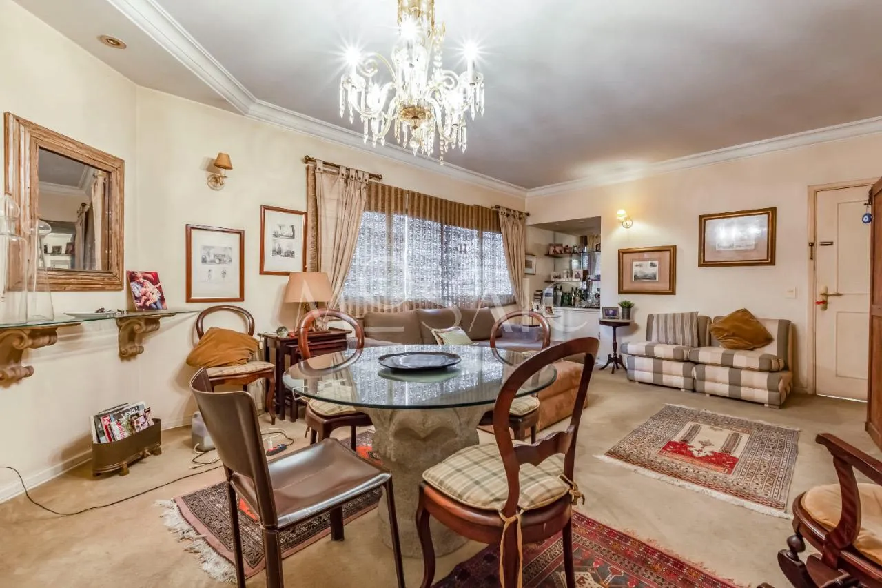 Apartamento com 1 suítes à venda em Jardim Paulista, São Paulo, por R$ 1.550.000