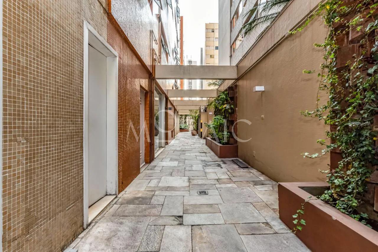 Apartamento com 1 suítes à venda em Jardim Paulista, São Paulo, por R$ 1.550.000 Imagem 9