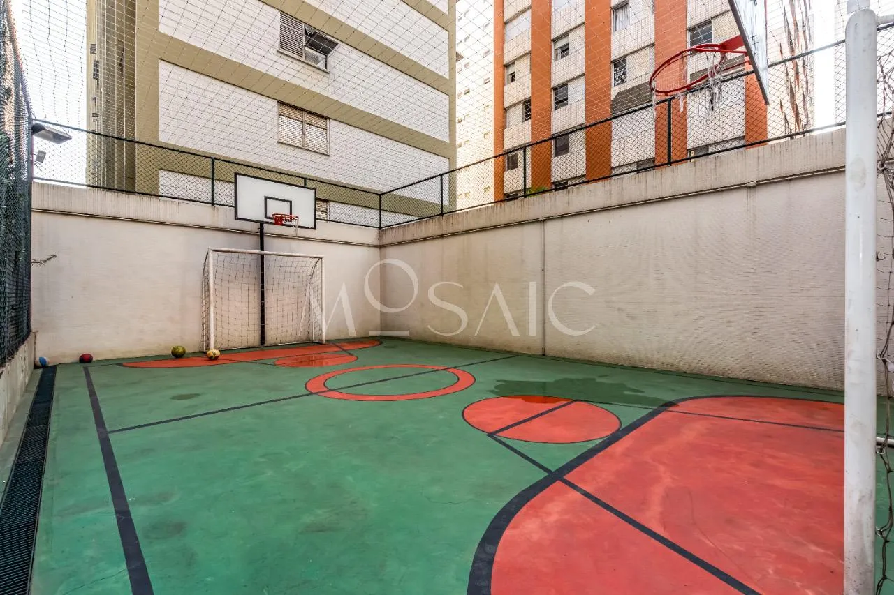 Apartamento com 1 suítes à venda em Jardim Paulista, São Paulo, por R$ 1.550.000 Imagem 13