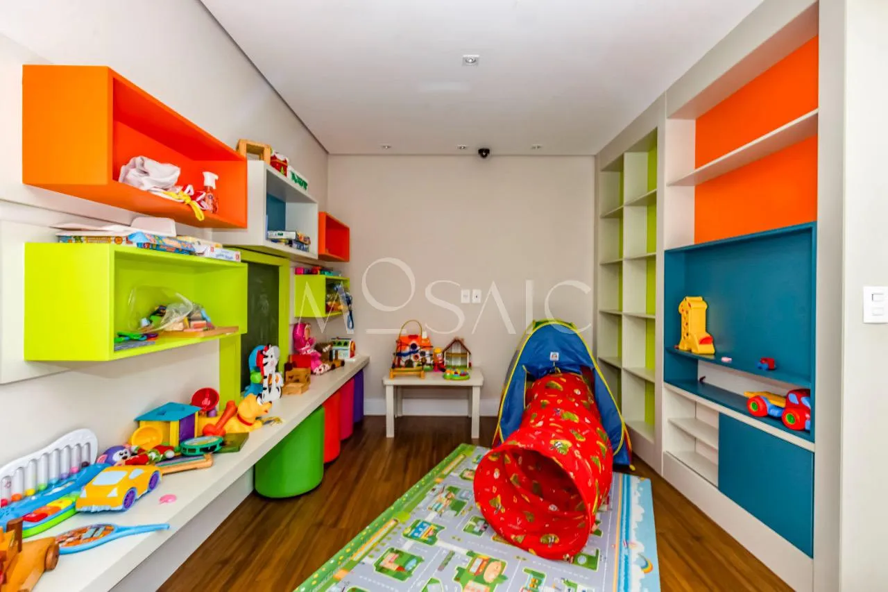 Apartamento com 1 suítes à venda em Jardim Paulista, São Paulo, por R$ 1.550.000 Imagem 11