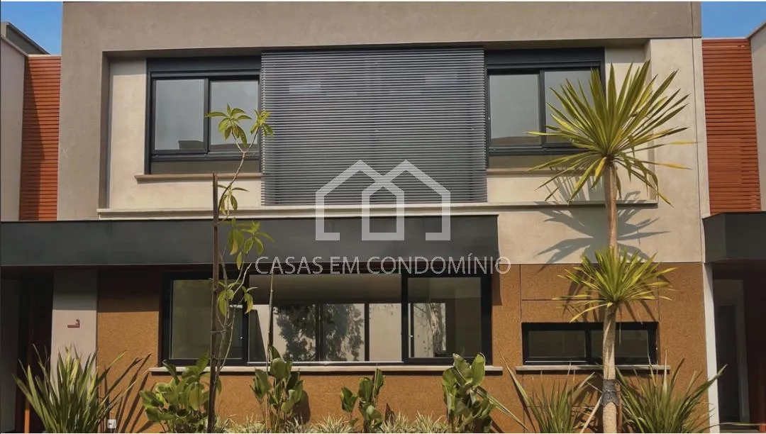 Casa de condomínio com 4 suítes à venda em Alto da Boa Vista, São Paulo, por R$ 4.600.000 Imagem 4