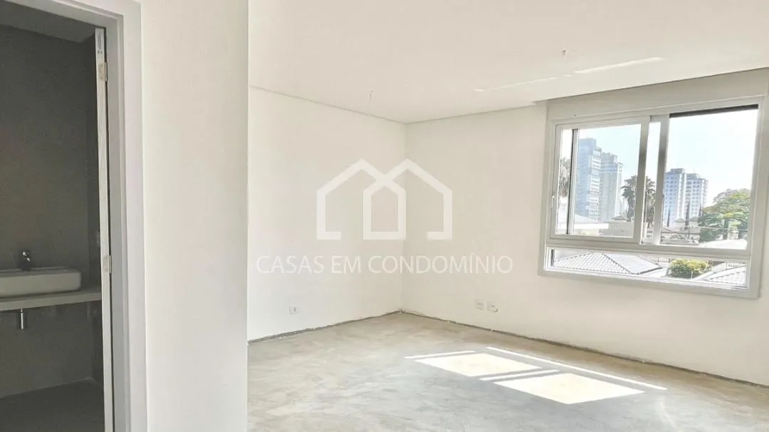 Casa de condomínio com 4 suítes à venda em Alto da Boa Vista, São Paulo, por R$ 4.600.000 Imagem 12