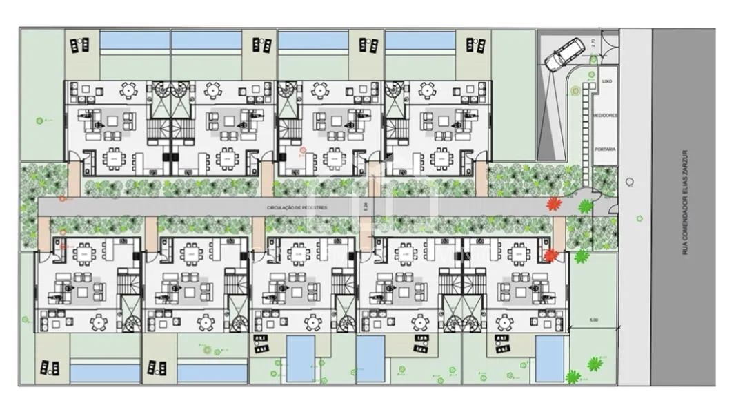 Casa de condomínio com 4 suítes à venda em Alto da Boa Vista, São Paulo, por R$ 4.600.000 Imagem 14