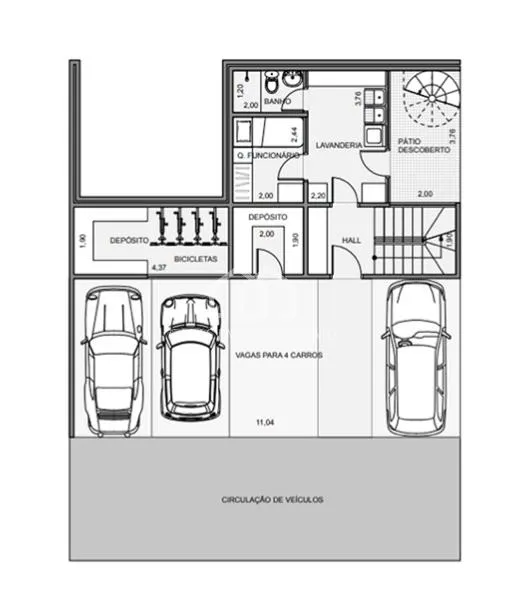 Casa de condomínio com 4 suítes à venda em Alto da Boa Vista, São Paulo, por R$ 4.600.000 Imagem 17