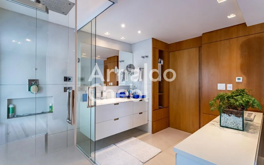 Apartamento com 2 suítes à venda em Vila Nova Conceição, São Paulo, por R$ 11.000.000 Imagem 14