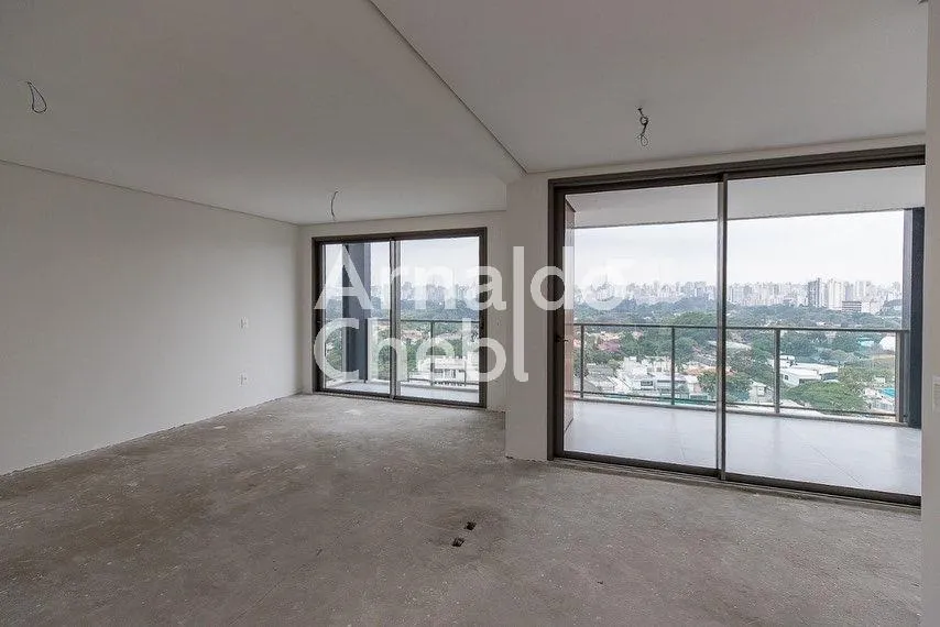 Cobertura com 3 suítes à venda em Indianópolis, São Paulo, por R$ 15.522.000 Imagem 6