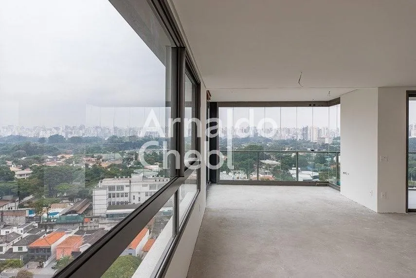 Cobertura com 3 suítes à venda em Indianópolis, São Paulo, por R$ 15.522.000 Imagem 5