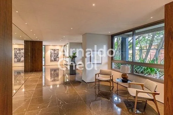 Cobertura com 3 suítes à venda em Indianópolis, São Paulo, por R$ 15.522.000 Imagem 26