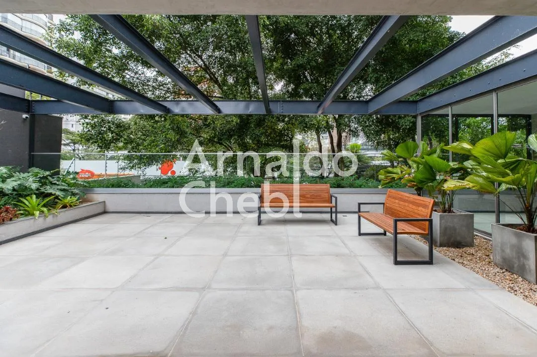 Cobertura com 3 suítes à venda em Indianópolis, São Paulo, por R$ 15.522.000 Imagem 31