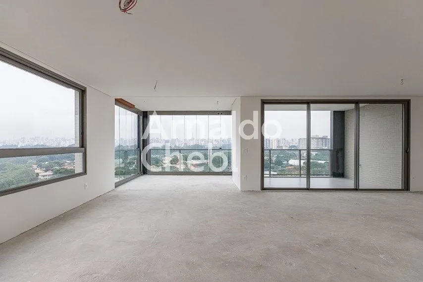 Cobertura com 3 suítes à venda em Indianópolis, São Paulo, por R$ 15.522.000 Imagem 7