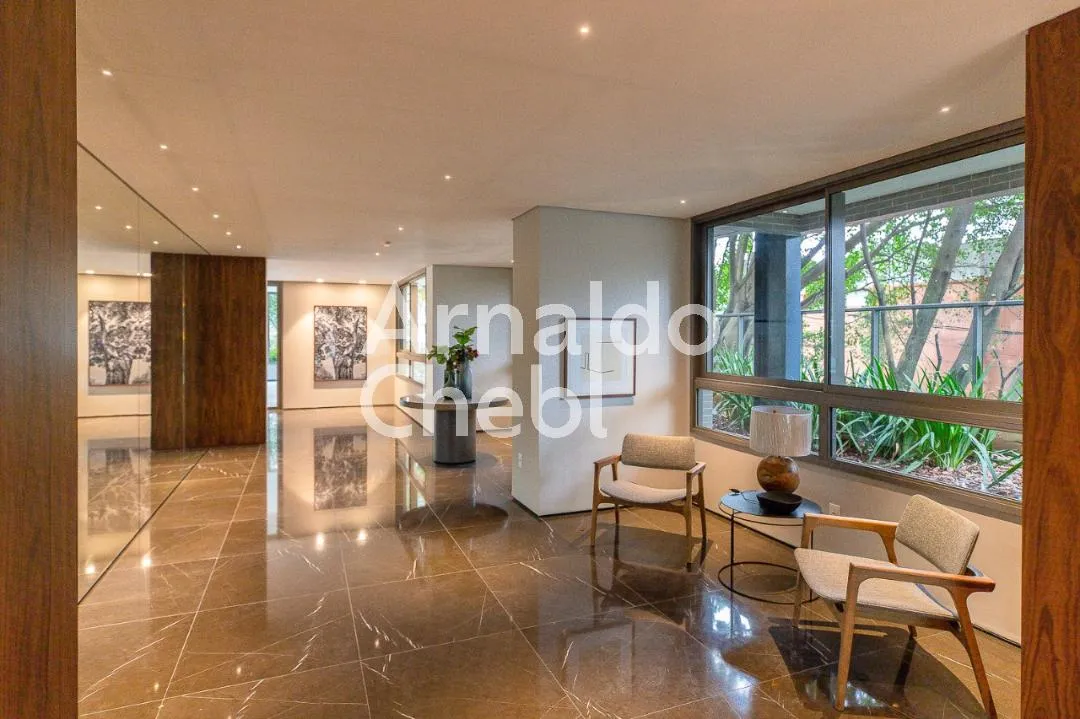 Cobertura com 3 suítes à venda em Indianópolis, São Paulo, por R$ 15.522.000 Imagem 28