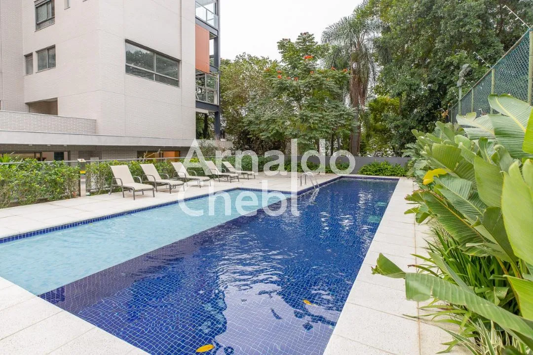 Cobertura com 3 suítes à venda em Indianópolis, São Paulo, por R$ 15.522.000 Imagem 20