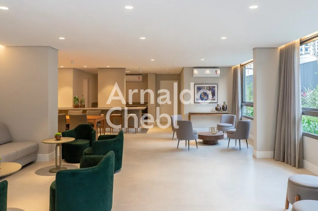 Cobertura com 3 suítes à venda em Indianópolis, São Paulo, por R$ 15.522.000 Imagem 22